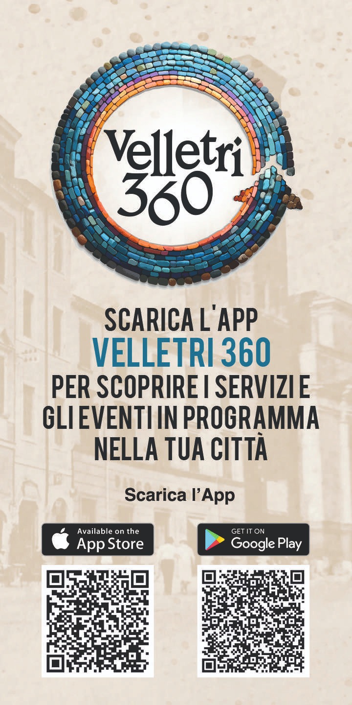 Velletri 360